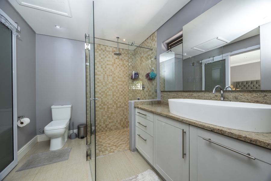 4 Bedroom Property for Sale in Welgemoed Western Cape